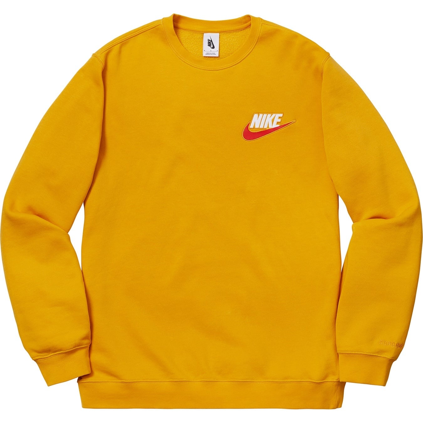 Supreme®/Nike® Crewneck view 5